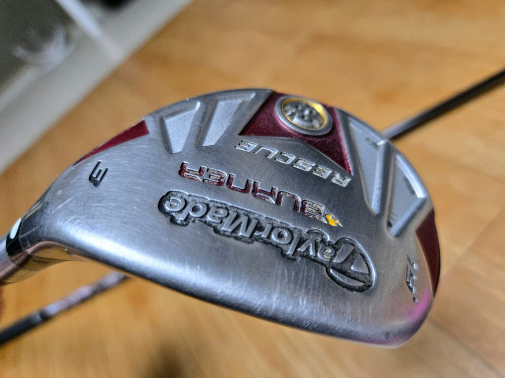 테일러메이드 버너 3번 유틸 이미지