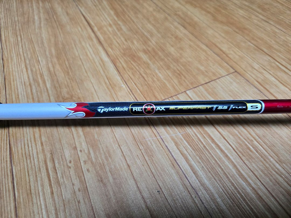 테일러메이드 버너 3번 유틸 이미지