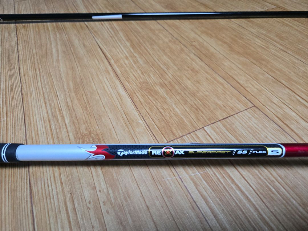 테일러메이드 버너 3번 유틸 이미지