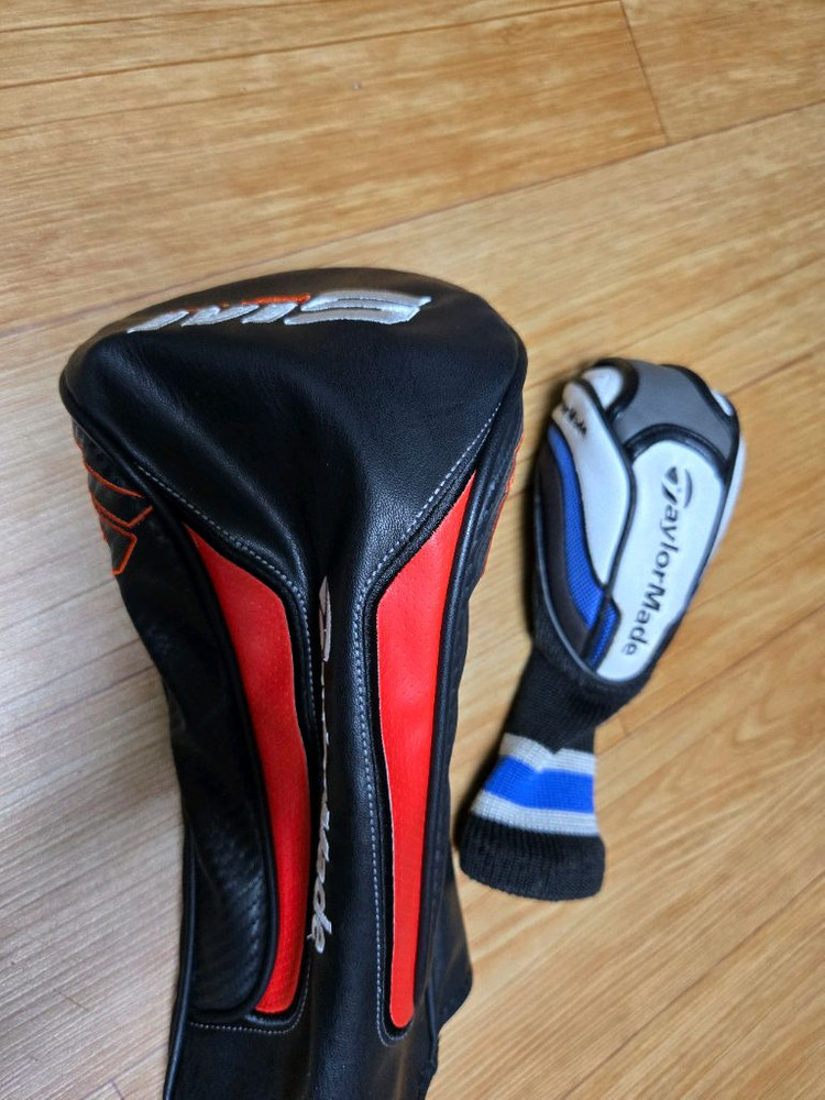 테일러메이드 버너 3번 유틸 이미지