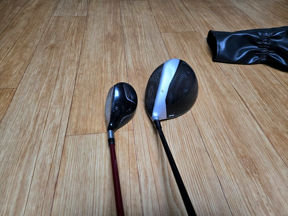 테일러메이드 버너 3번 유틸 이미지