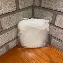 친환경 생분해 싱크대 거름망 이미지