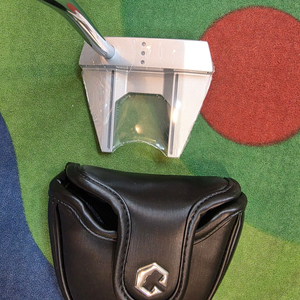 YES CODE 연철단조 7번 챔피온 우승 퍼터 처분합니다 이미지