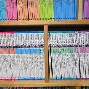 광개토왕 이야기한국사 전집 이미지