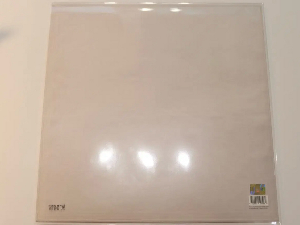 이센스 에넥도트 엘피 E SENS THE ANECDOTE Vinyl LP 이미지