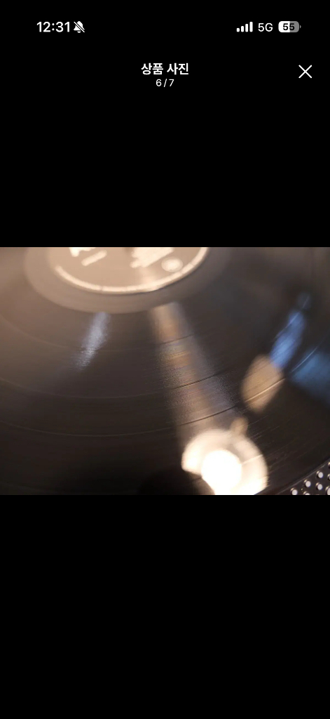 이센스 에넥도트 엘피 E SENS THE ANECDOTE Vinyl LP 이미지