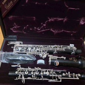 YAMAHA 야마하 오보에 YOB-831L Duet+ 이미지
