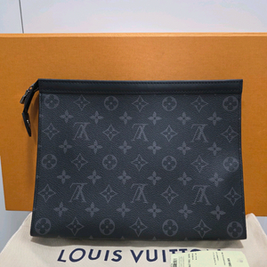 모노그램 클러치백 PM 이미지