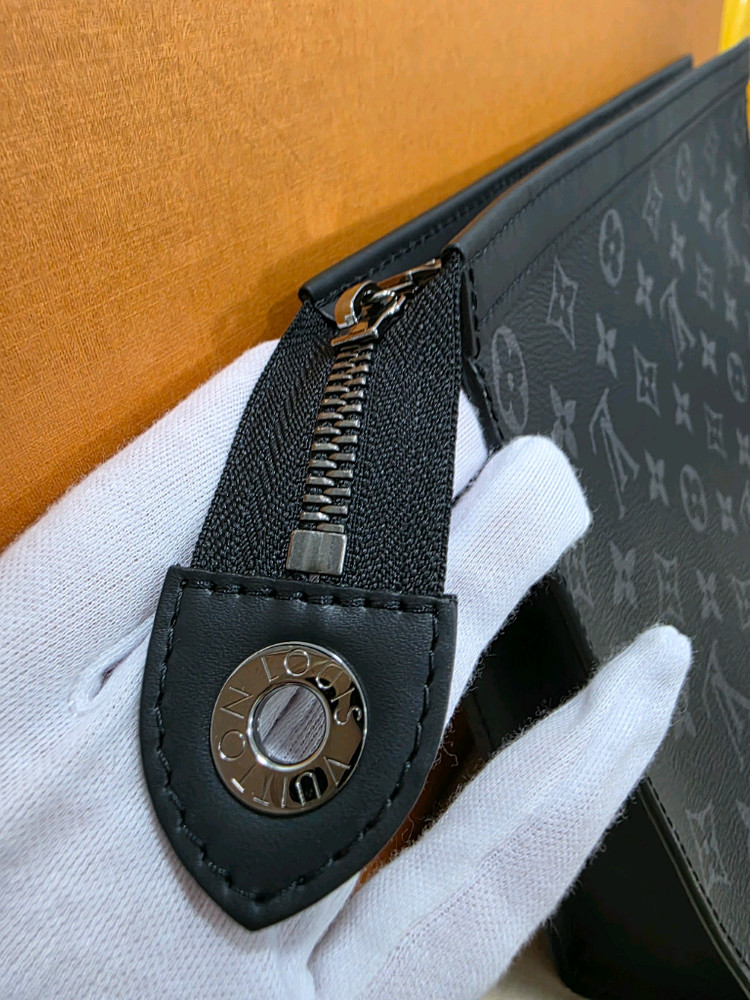 모노그램 클러치백 PM 이미지