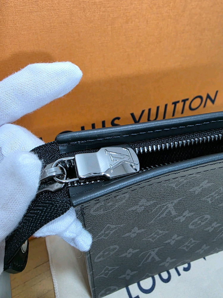 모노그램 클러치백 PM 이미지