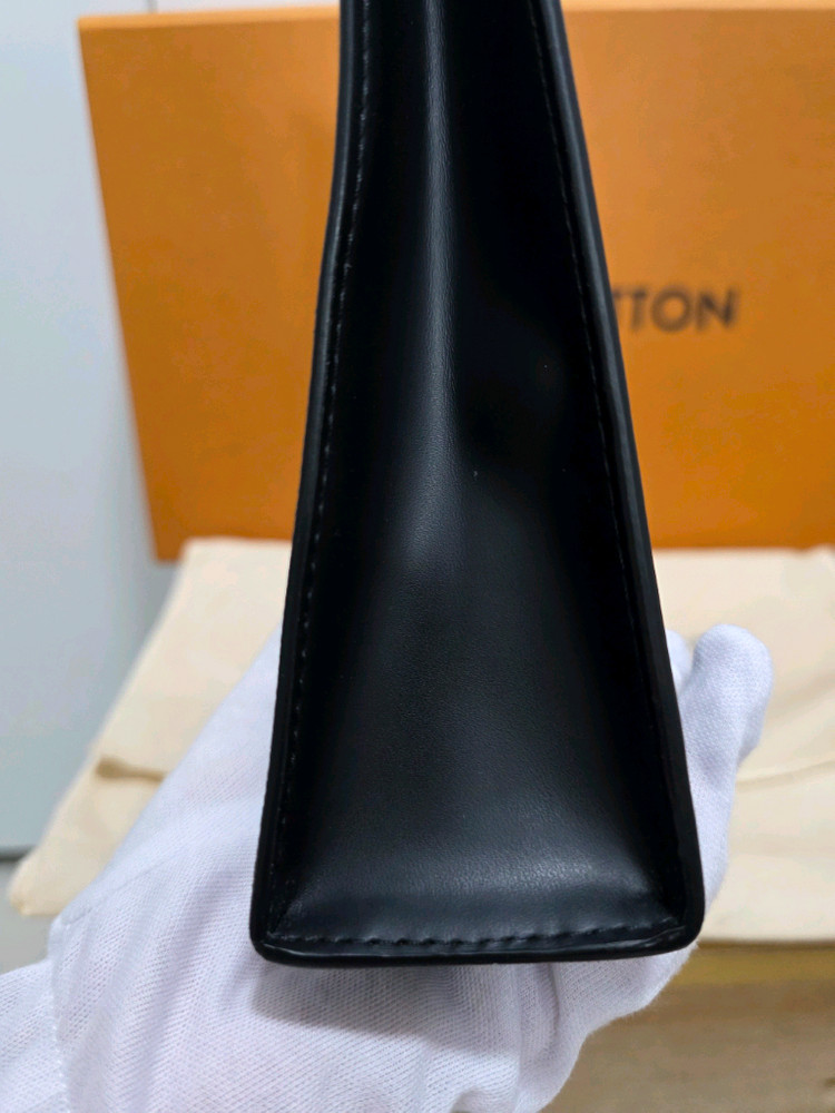 모노그램 클러치백 PM 이미지