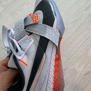 나이키 로말레오4 se 1회착용 팝니다 이미지