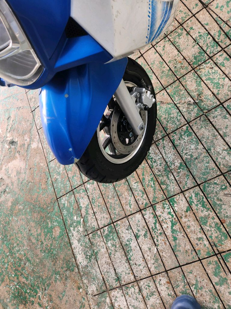 대림전기오토바이재피 이미지