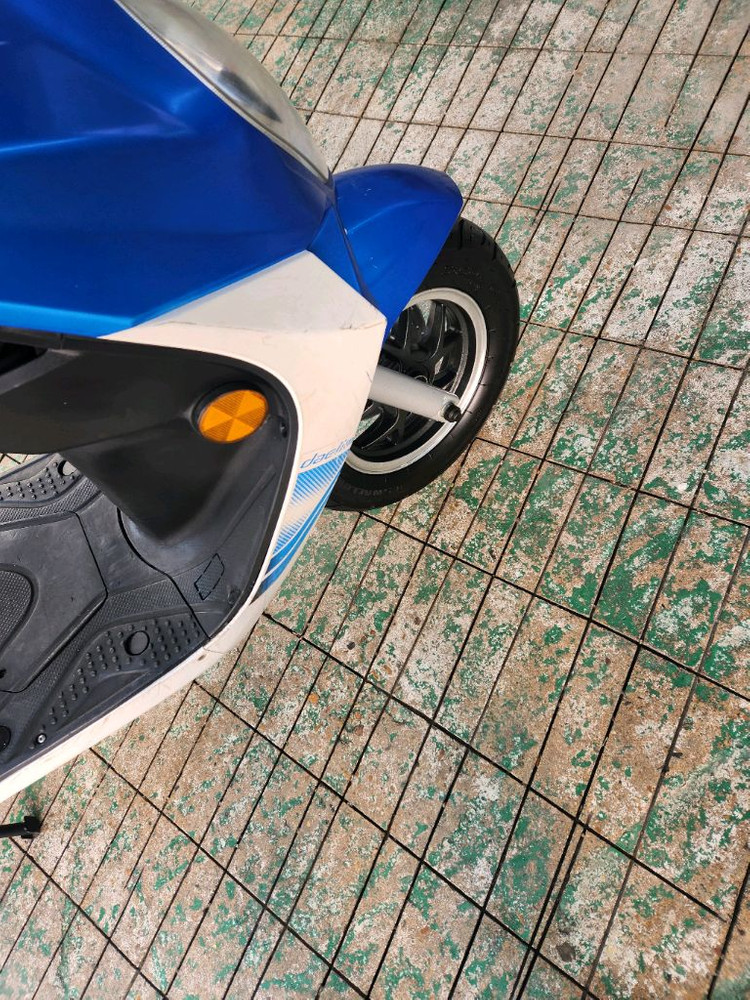 대림전기오토바이재피 이미지