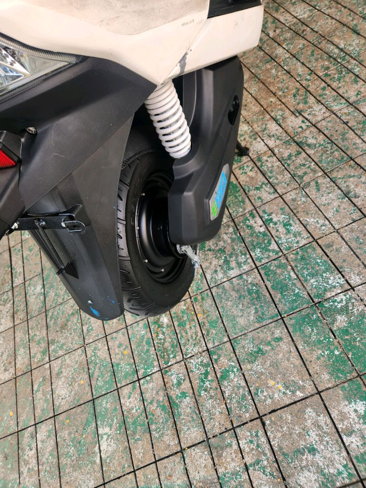 대림전기오토바이재피 이미지