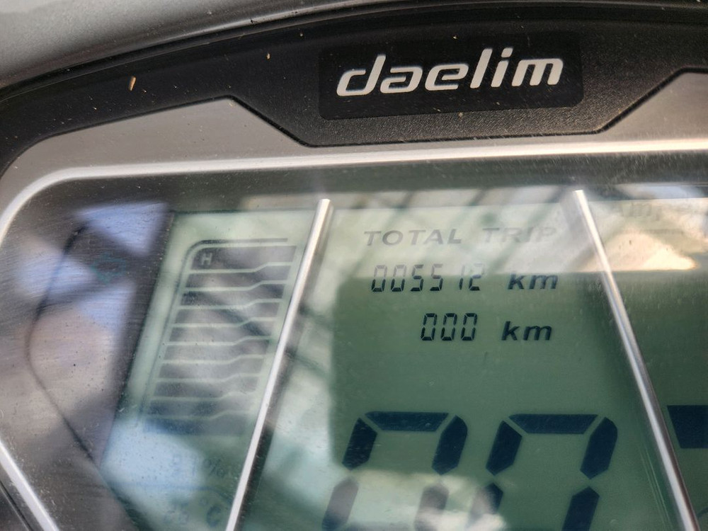 대림전기오토바이재피 이미지