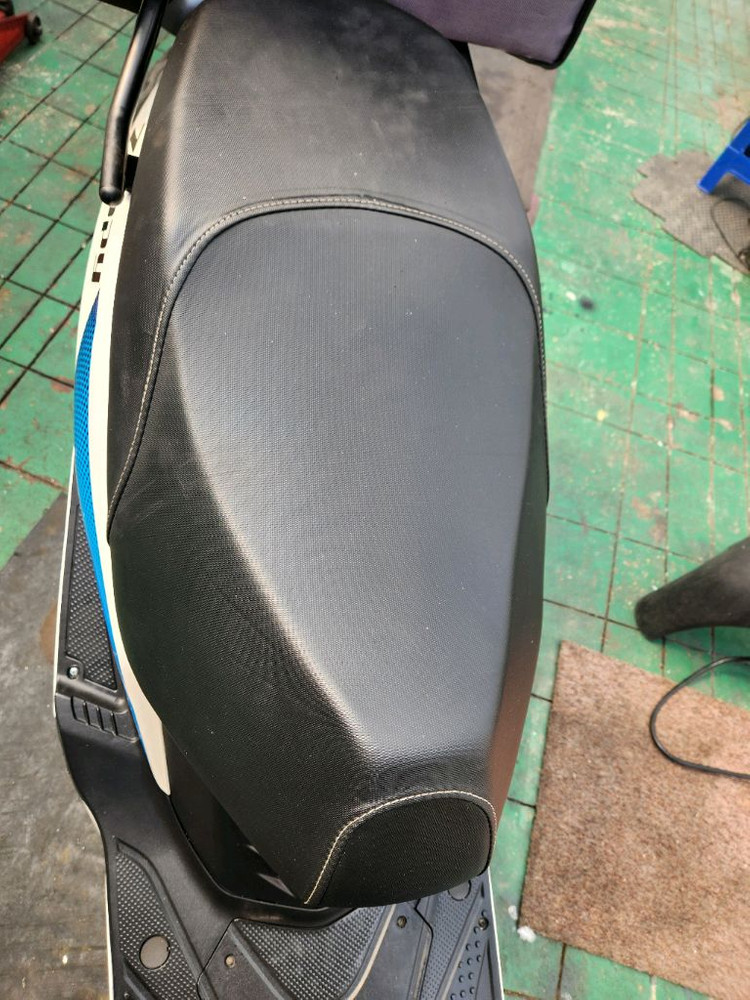 대림전기오토바이재피 이미지