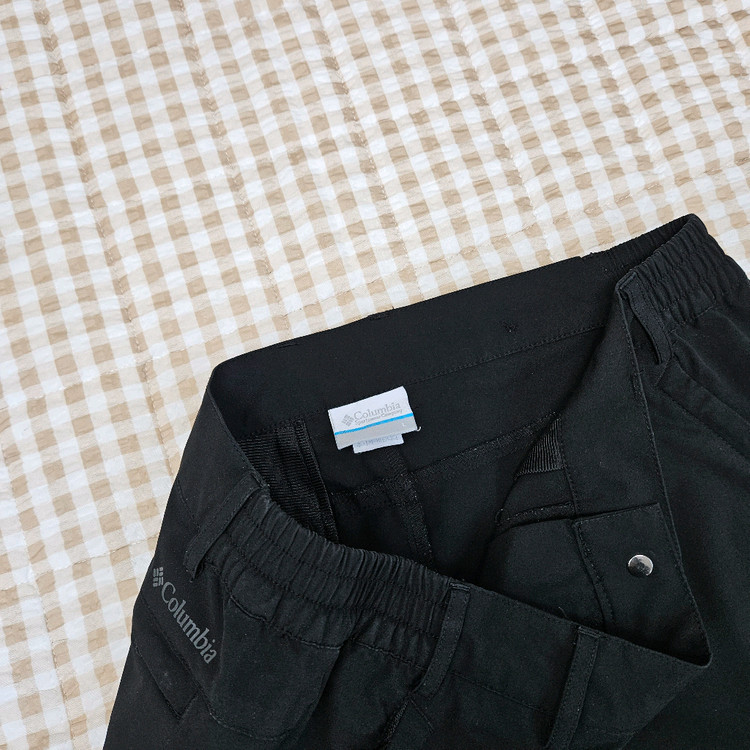 컬럼비아 여름 밴딩 팬츠 남자32~33 이미지
