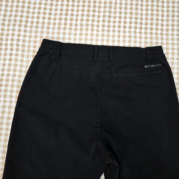 컬럼비아 여름 밴딩 팬츠 남자32~33 이미지