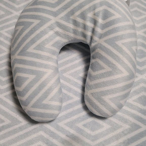 목베개 & 담요 세트 (신생아, 영아용) 이미지