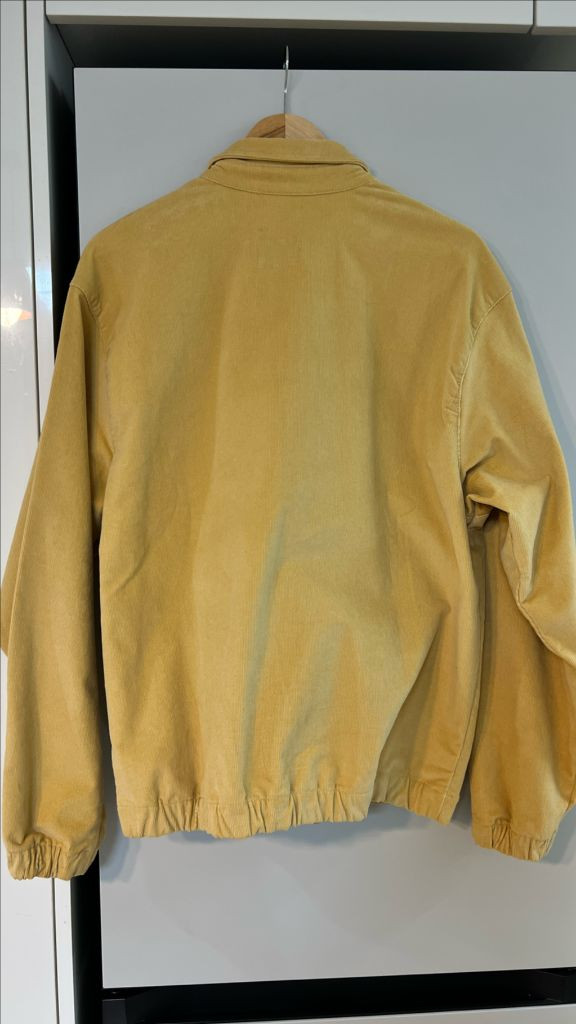 나이키 코듀로이 해링턴 자켓 (M) 이미지