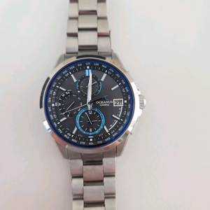 카시오 오셔너스 t2600 이미지