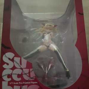 캐러애니 블레이드 서큐버스 이미지