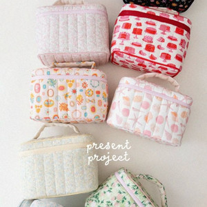 (택포) 프레젠트프로젝트 콜드백 빅베리 이미지