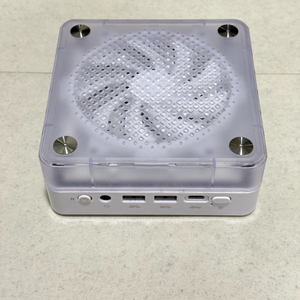 미니 pc 젠머신 7840hs es / 256gb 이미지