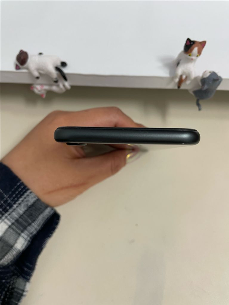 아이폰Se2 128G 블랙 SSS급! 이미지