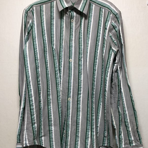 지오지아, 긴팔 셔츠/그레이 이미지