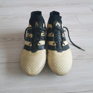 축구화) 280mm 아디다스 ACE 16.1 프라임니트(스텔라팩) FG/AG 겸용 이미지