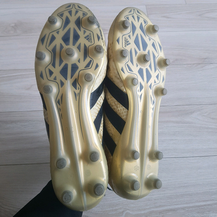 축구화) 280mm 아디다스 ACE 16.1 프라임니트(스텔라팩) FG/AG 겸용 이미지