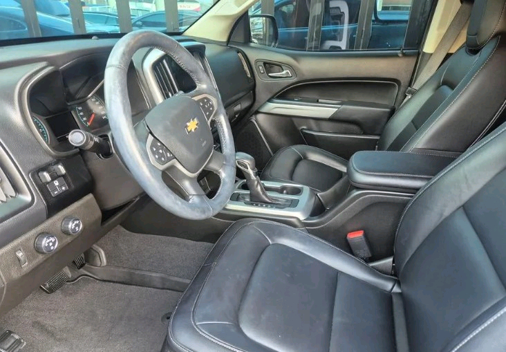 쉐보레 리얼뉴콜로라도3.6익스트림X4wd 이미지