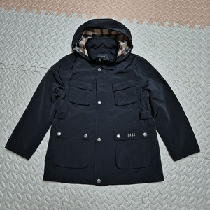 닥스키즈 여아130 간절기 자켓 이미지