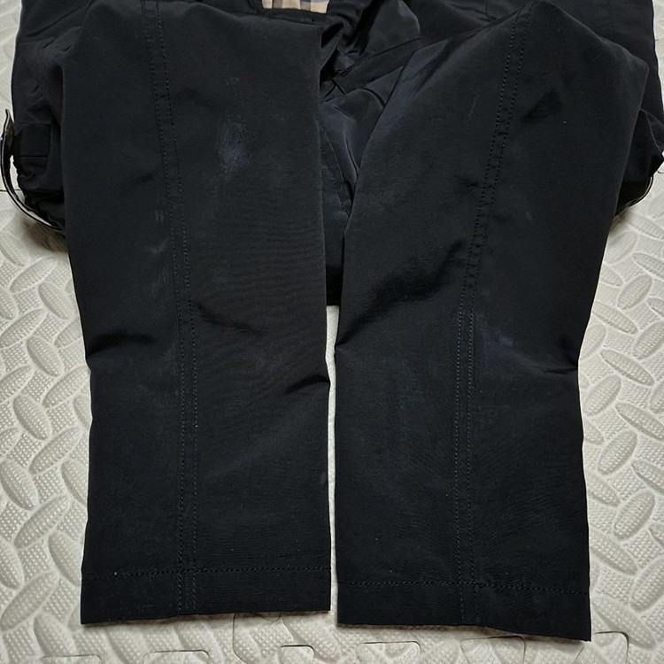 닥스키즈 여아130 간절기 자켓 이미지