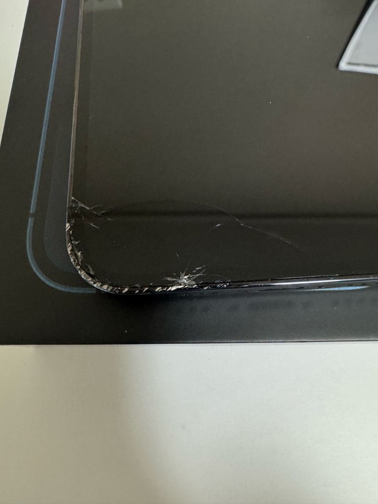 아이폰12프로 256 퍼시픽블루 이미지