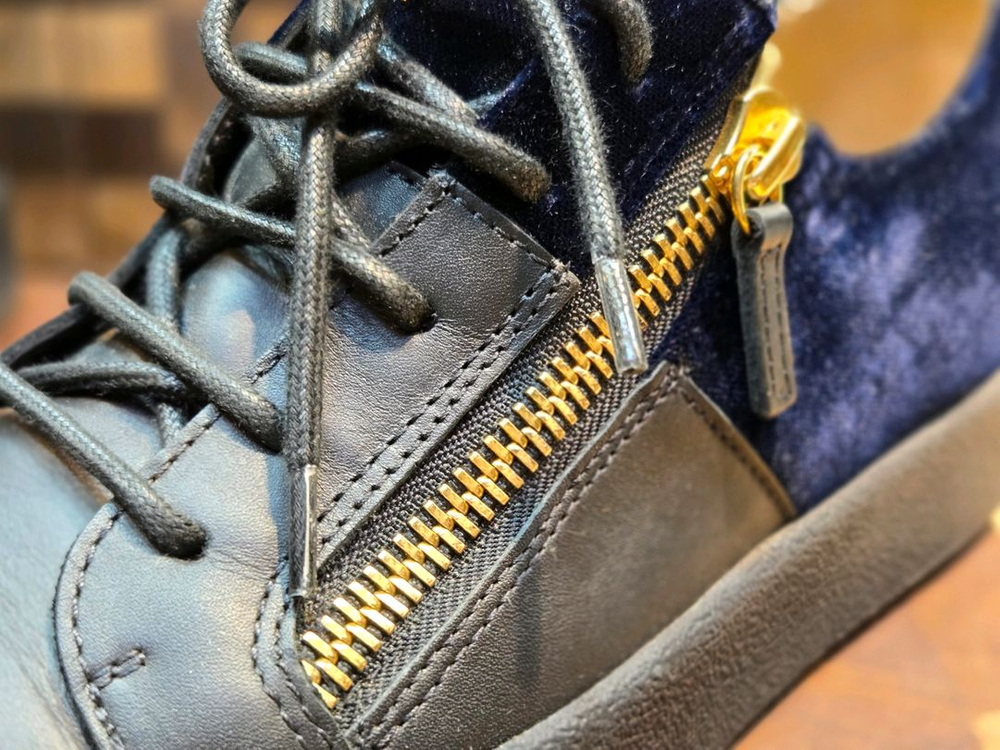 쥬세페자노티 스니커즈 이미지