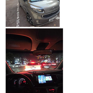 레이 프레스티지 16년식, 79,330km, 820만원 이미지