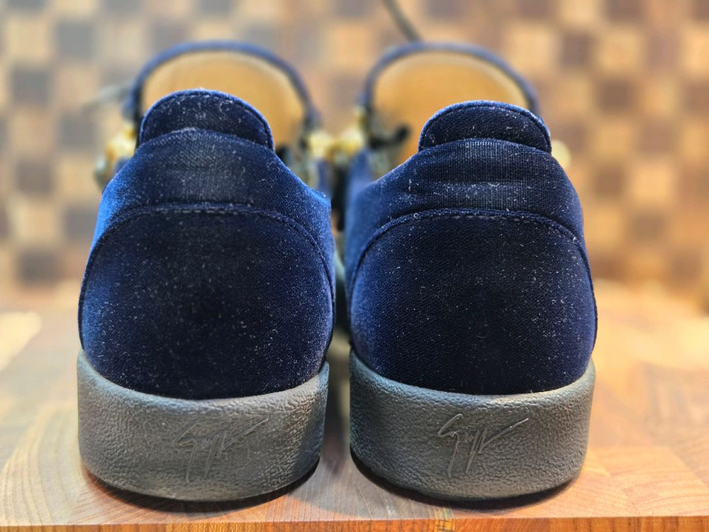 쥬세페자노티 스니커즈 이미지