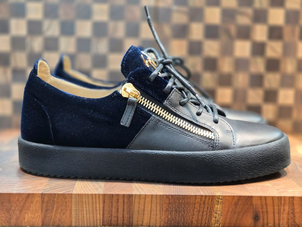 쥬세페자노티 스니커즈 이미지