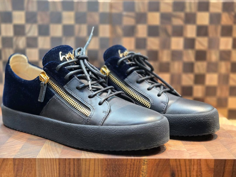 쥬세페자노티 스니커즈 이미지