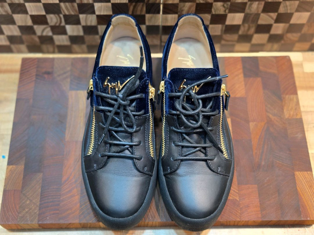 쥬세페자노티 스니커즈 이미지