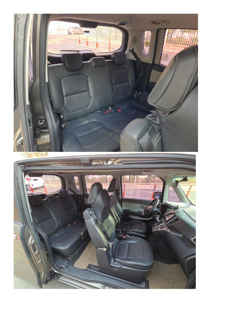 레이 프레스티지 16년식, 79,330km, 820만원 이미지