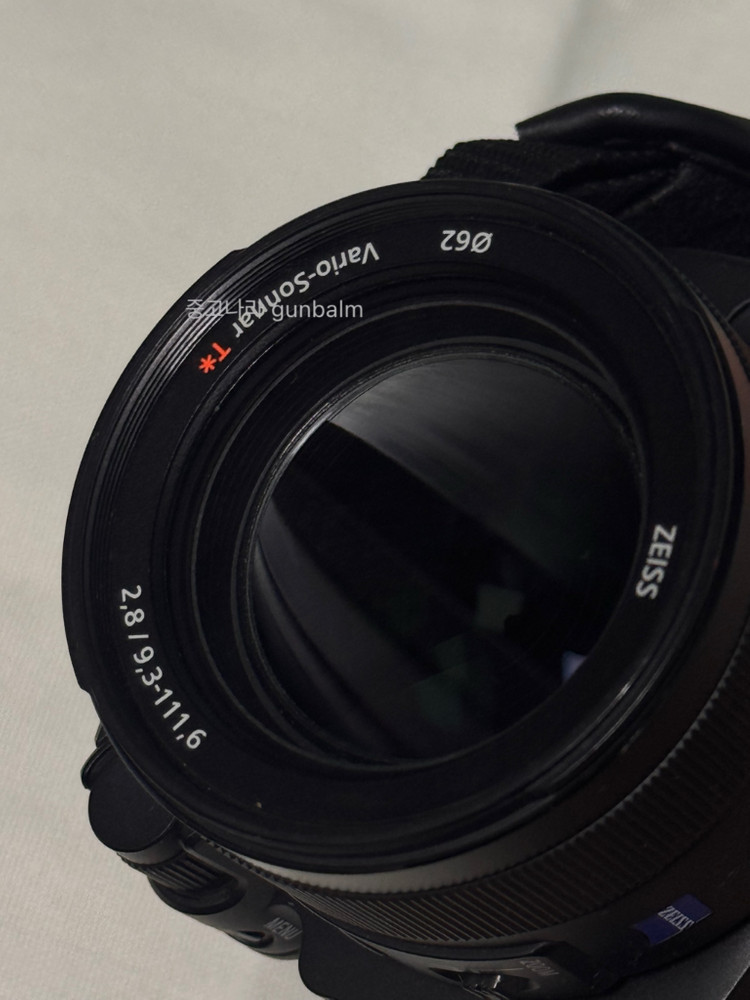 4K 캠코더 이미지