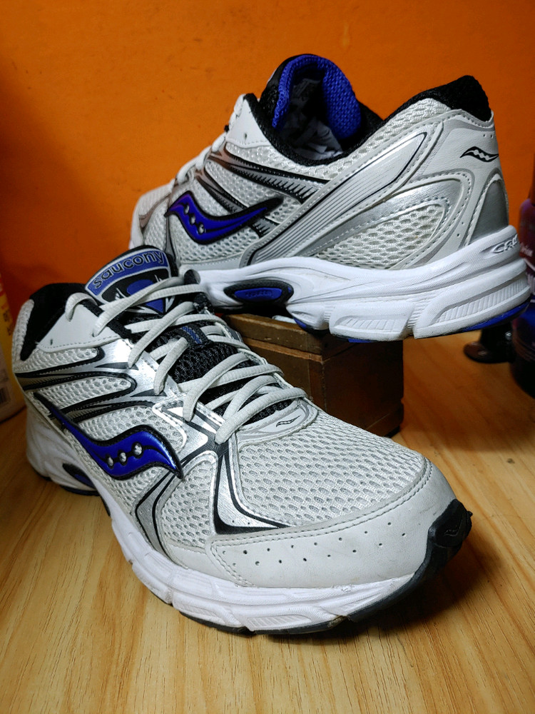 써코니 라이드 밀레니엄(US11표기290추천사이즈280) 이미지