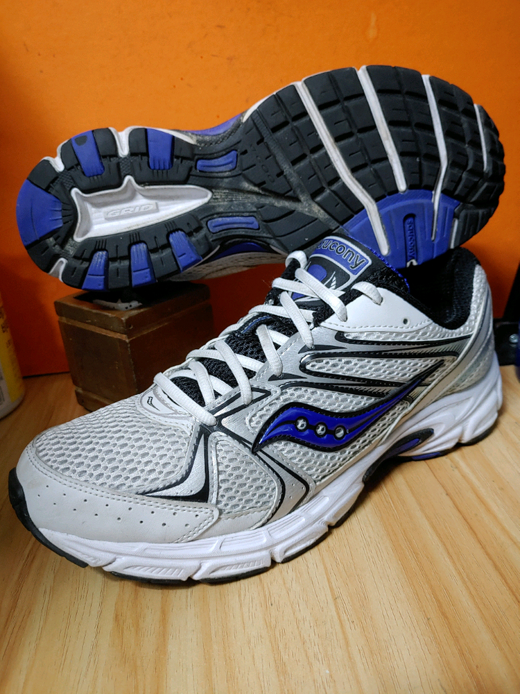 써코니 라이드 밀레니엄(US11표기290추천사이즈280) 이미지