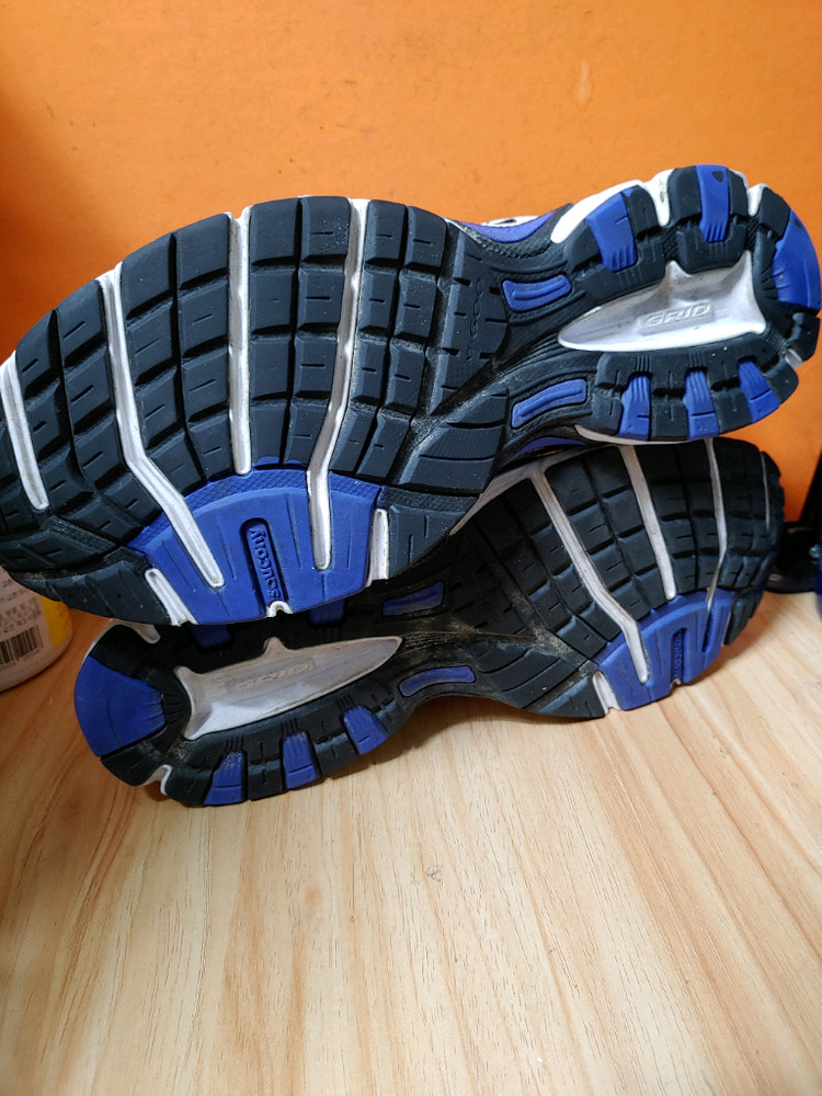 써코니 라이드 밀레니엄(US11표기290추천사이즈280) 이미지