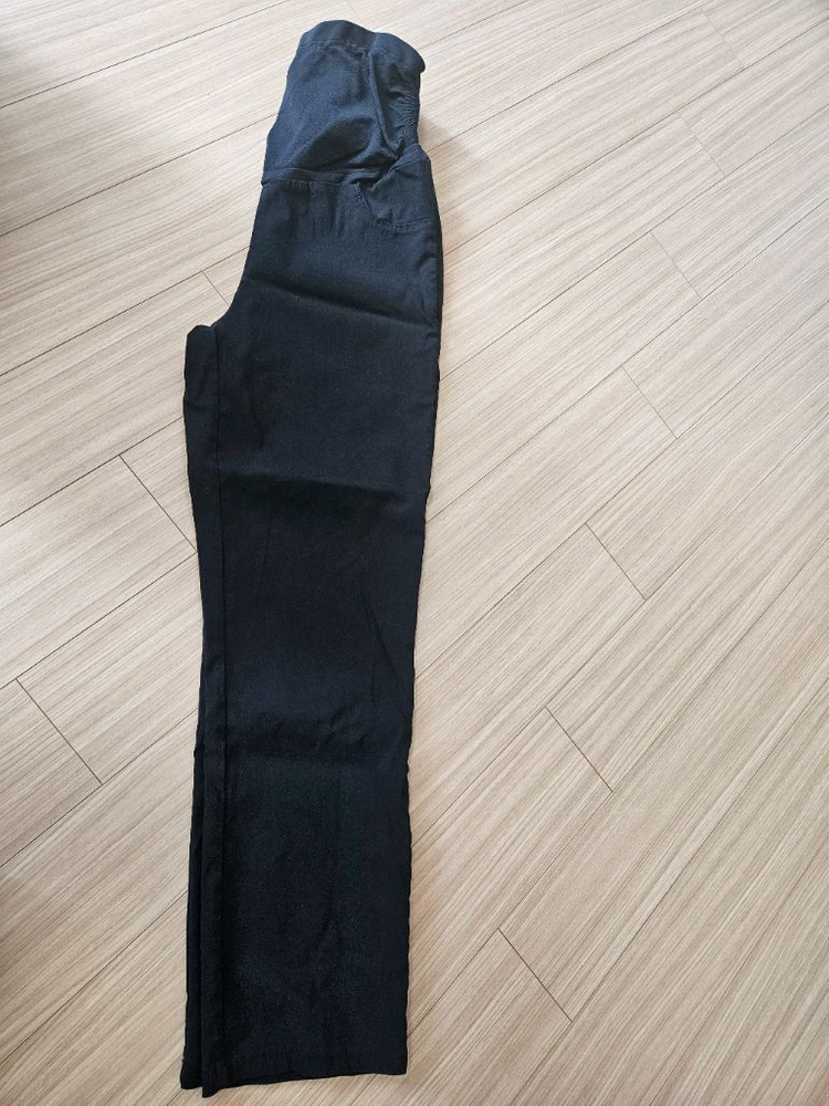 소임 임부바지 임산부바지 여름바지 키작맘버전 이미지