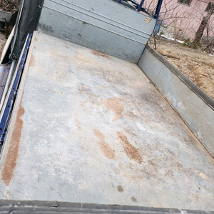 기아봉고3 적재함 이미지